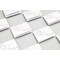 Better Office Products Thank You Cards & Envelopes with Metallic Gold Foil, 4 Delicate Pastel Floral Cover Designs, 50PK 64527 - alternate 3